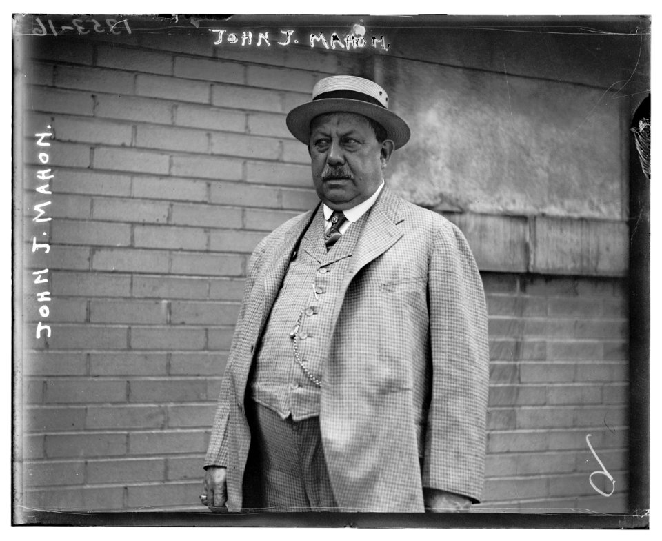 John J. Mahon LCCN2014687220