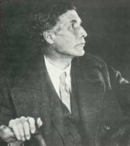 John cowper powys