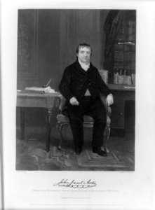 John Jacob Astor LCCN2004667761