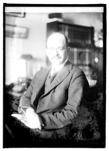 John Jacob Rogers, Mass. LCCN2016845246