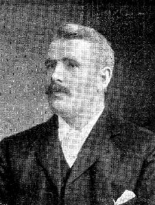 John Daniel Jones