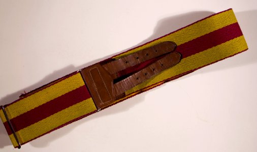 John Joseph Milne, item 3