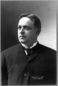 John Jacob Esch, 1861-1941 LCCN2004678759