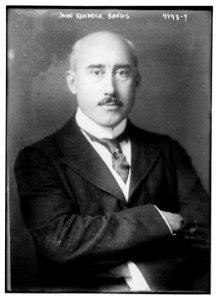 John Kendrick Bangs LCCN2014709391