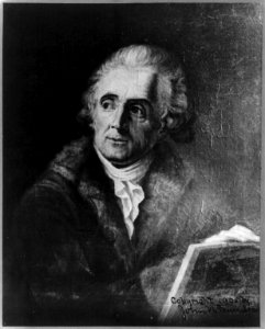 John James Audobon, 1785-1851 LCCN2002706401