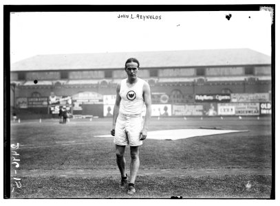 John L. Reynolds LCCN2014691382