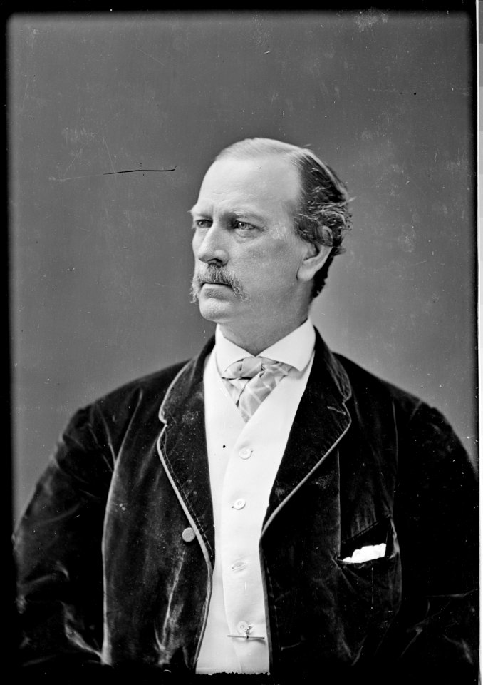 John K. Haskell - NARA - 526777