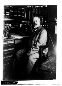 John L. Stevens LCCN2014692185