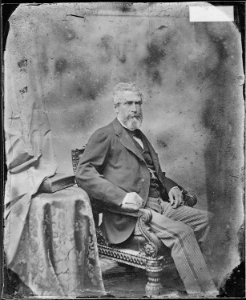 John Lathrop Motley - NARA - 527220