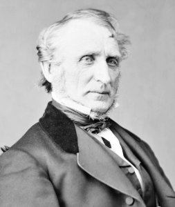John Bingham - Brady-Handy