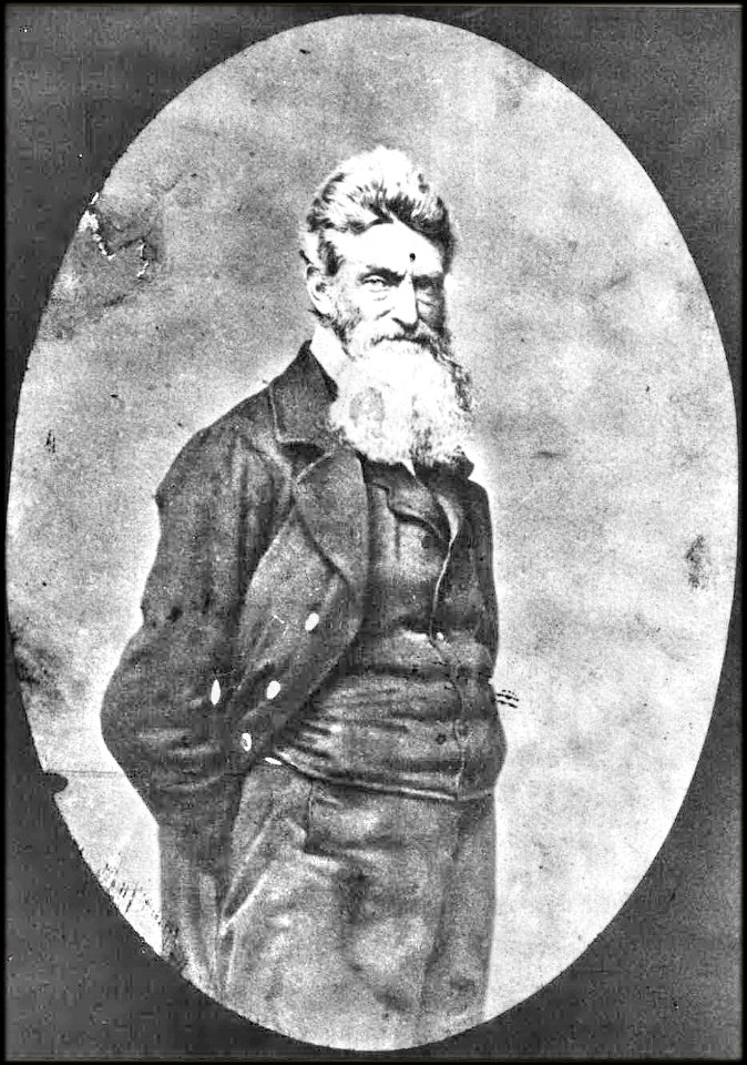 John Brown 1859 wmm