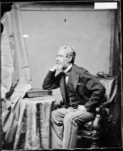 John Lathrop Motley - NARA - 527225