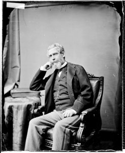 John Lothrop Motley - NARA - 526744