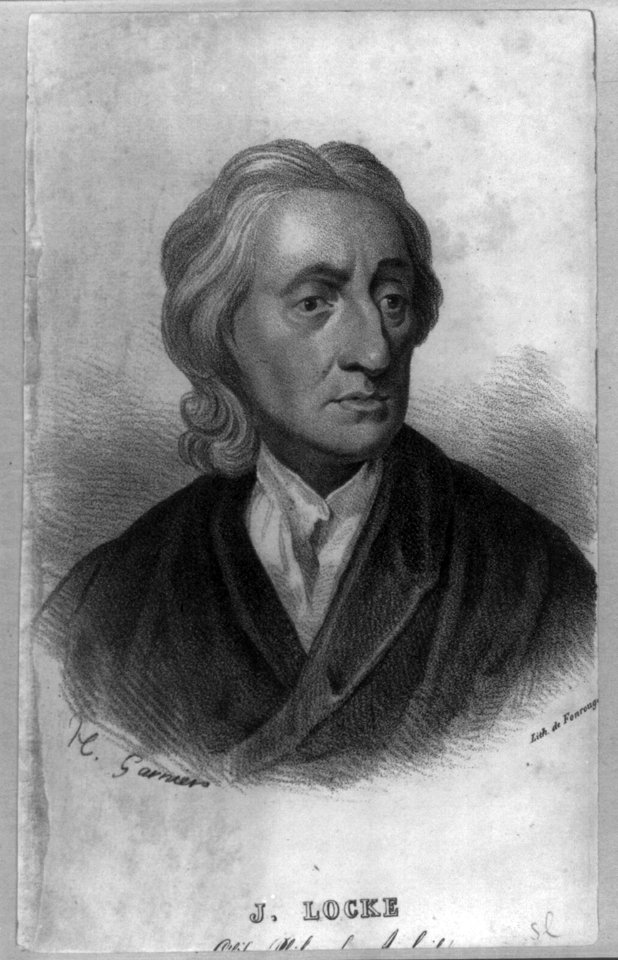 John Locke, 1632-1704 LCCN2004672071