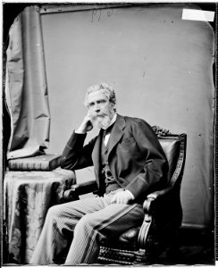 John Lothrop Motley - NARA - 526745