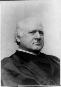John Marshall Harlan, 1833-1911 LCCN2004672091