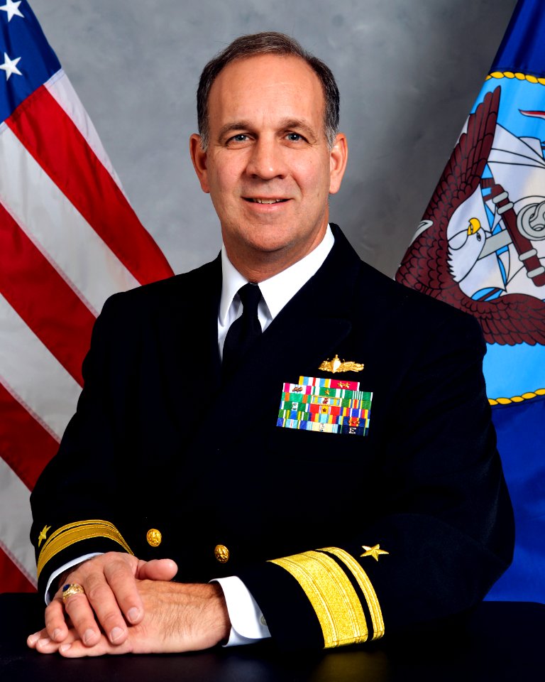 John F. Weigold IV (3)
