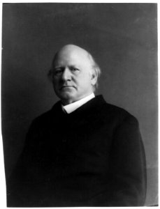 John Marshall Harlan, 1833-1911 LCCN2001704065