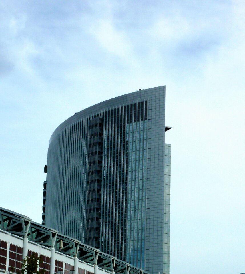 Frankfurt am main germany architecture building