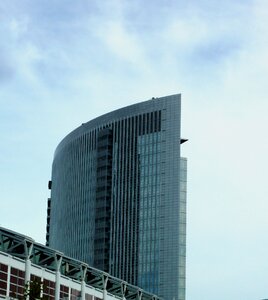 Frankfurt am main germany architecture building