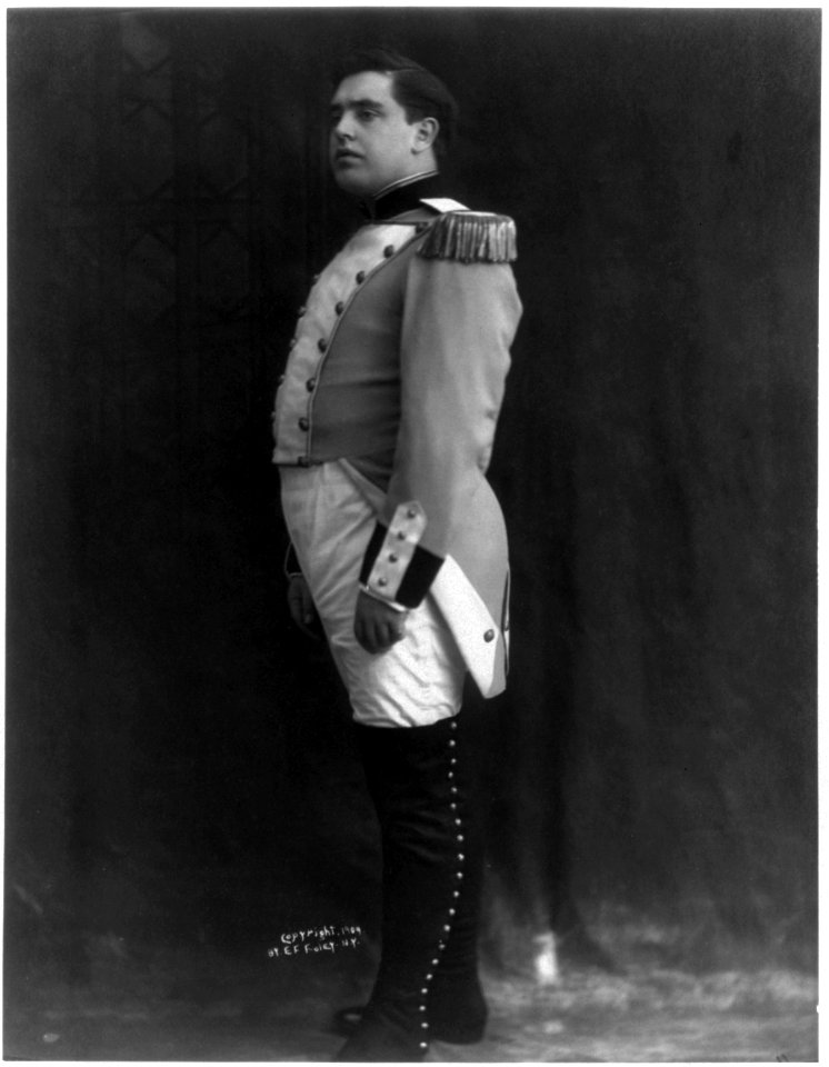 John McCormack, 1884-1945 LCCN2003677329