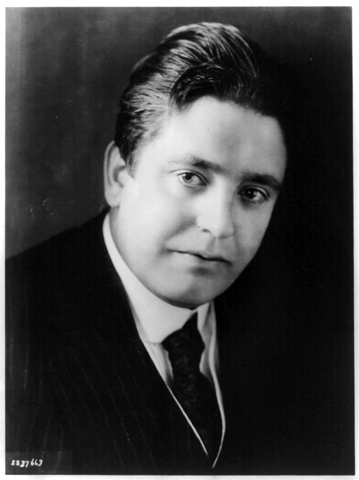 John McCormack, 1884-1945 LCCN2003677331