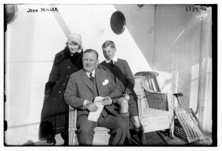 John Miller LCCN2014719595