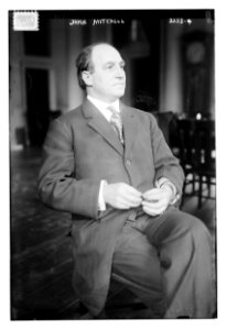 John Mitchell LCCN2014698192