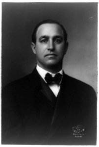 John Mitchell, 1870-1919 LCCN2002718006