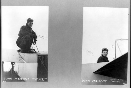 John Moisant LCCN2001704118
