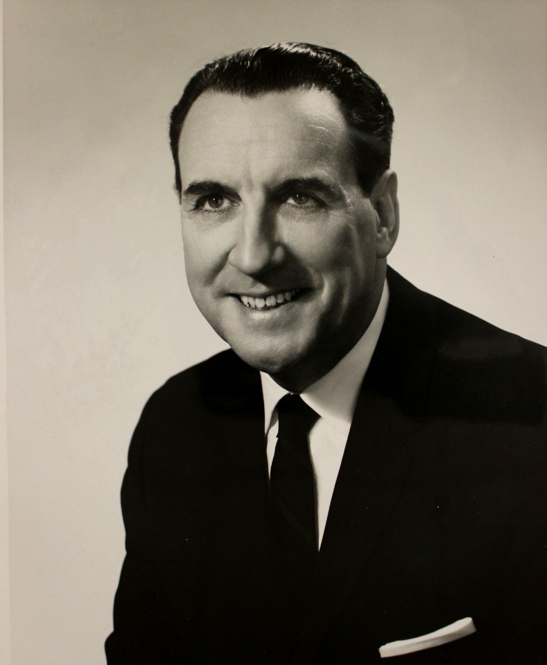 John Dempsey Connecticut