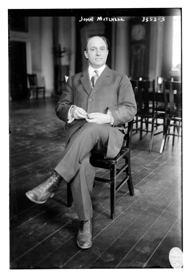John Mitchell LCCN2014698191