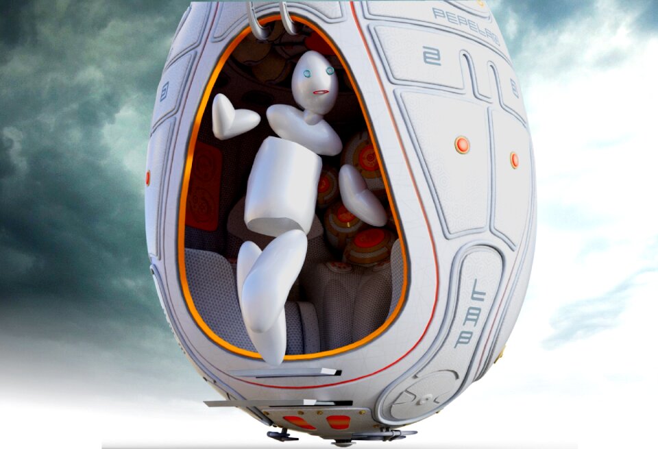 Film starwars alien