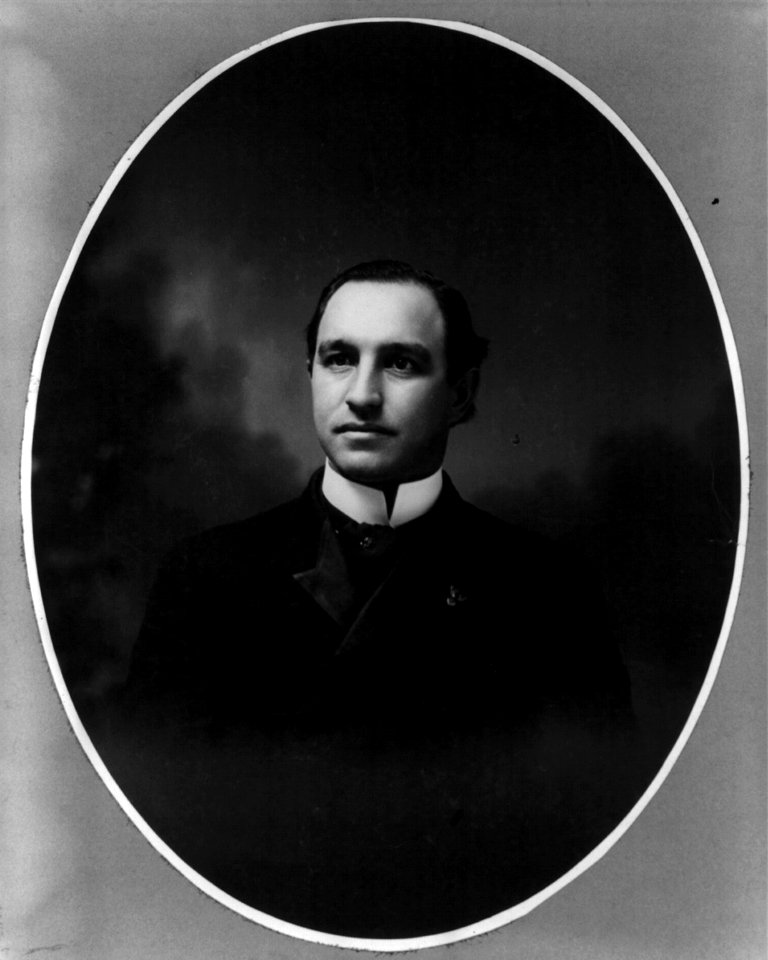 John Mitchell, 1870-1919 LCCN2002706239