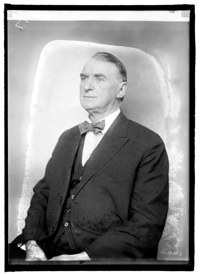 John N. Tillman, Ark. LCCN2016822292