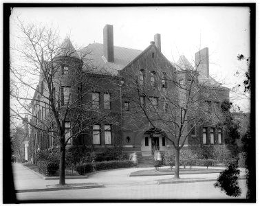 John Hay House LOC hec.13506