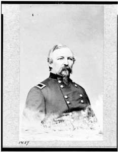 John P. Hatch, Bv't.-Maj. General LCCN95503106