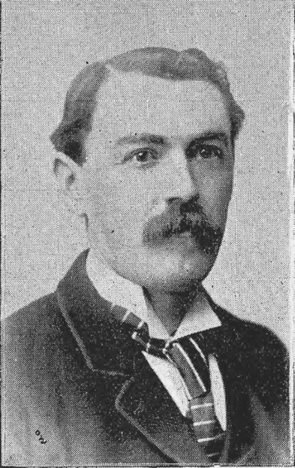 John Edward Lloyd (1894)
