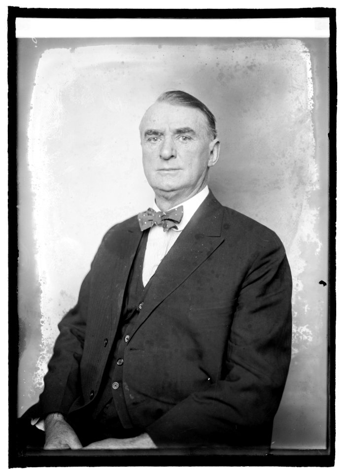 John N. Tillman, Ark. LCCN2016822291