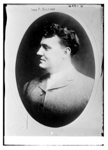 John P. Sullivan LCCN2014686184