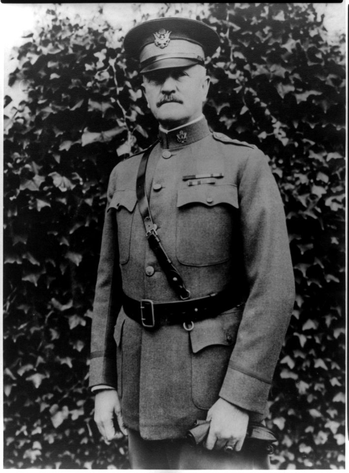 John Pershing LCCN2004672051