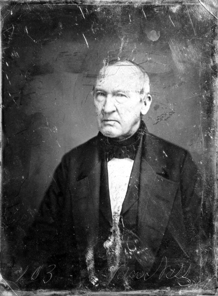 John Peter Van Ness