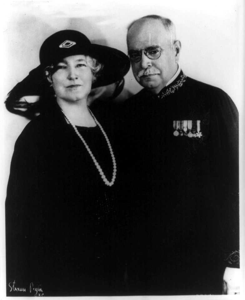 John Philip Sousa LCCN2004672362