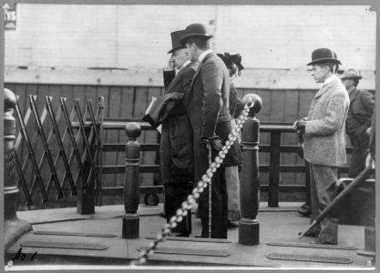 John Pierpont Morgan, 1837-1913 LCCN2004676426