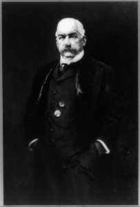 John Pierpont Morgan, 1837-1913 LCCN2004677361