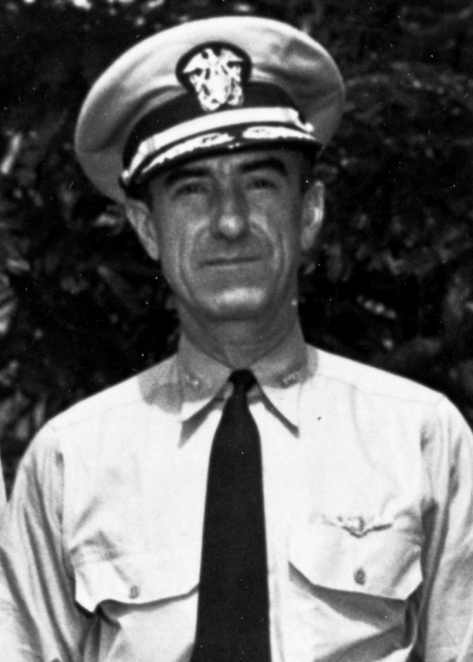 John J. Ballentine (2)
