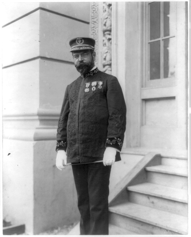 John Philip Sousa LCCN2001703944