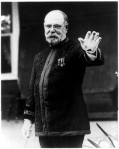 John Philip Sousa LCCN2004672361
