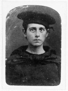 John F.V. Leake, Civil War - NH 145