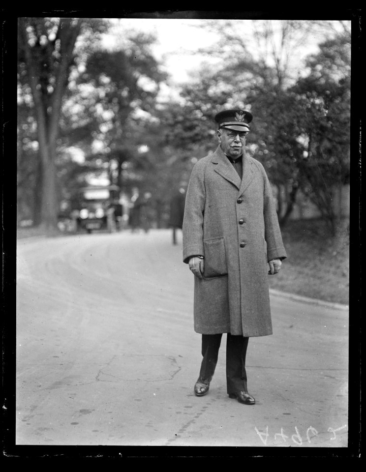 John Philip Sousa LCCN2016891783